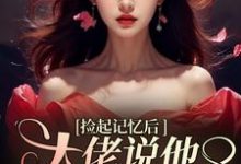 捡起记忆后，大佬说他要娶黑莲花（越苏要要）最新章节免费在线阅读-冰糖文学