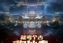 就考个古,你仙秦举国飞升?完结版嬴政免费阅读大结局-冰糖文学
