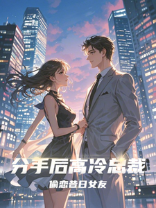 求助这本分手后高冷总裁偷恋昔日女友小说在哪里可以看完结版
