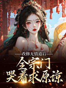 小说改修无情道后，全宗门哭着求原谅主角谢琉音谢明珠免费阅读