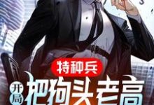 特种兵:开局把狗头老高打住院!(宋染)完结版免费阅读-冰糖文学