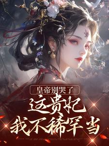 楚羽蔷最新章节列表皇帝别哭了，这贵妃我不稀罕当免费阅读