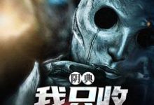 阴典:我只收大凶之物(主角陆非谢瑶)完结版免费阅读-冰糖文学