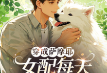 穿成萨摩耶,女配每天被迫修罗场完结版苏瑶免费阅读大结局-冰糖文学