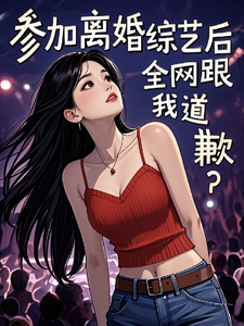 参加离婚综艺后，全网跟我道歉？（梁好）最新章节在线阅读