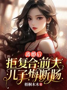 离婚后拒复合：前夫儿子悔断肠（主角沈寒星）完结版免费阅读