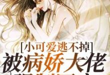 小可爱逃不掉!被病娇大佬强制囚宠(主角厉骁寒苏染)完结版免费阅读-冰糖文学