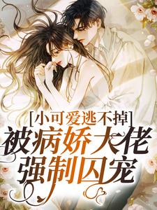 小可爱逃不掉！被病娇大佬强制囚宠（主角厉骁寒苏染）完结版免费阅读
