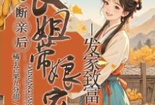 断亲后,长姐带着娘家人发家致富(主角宋棠)完结版免费阅读-冰糖文学