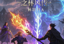 灵幻守护者联盟之林风传小说资源求分享,灵幻守护者联盟之林风传林风苏瑶在线阅读-冰糖文学