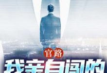 官路:我亲自闯的谁敢拦完结版陆一鸣唐晓婉免费阅读大结局-冰糖文学