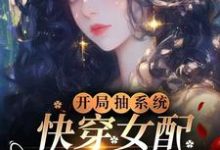 求助这本开局抽系统,快穿女配飒爆了!小说在哪里可以看完结版-冰糖文学