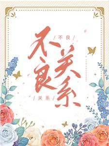 桑胤衡南枫小说的结局在哪可以看，不良关系免费阅读完结版