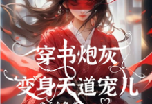 穿书炮灰变身天道宠儿免费阅读,连翘大结局无弹窗-冰糖文学