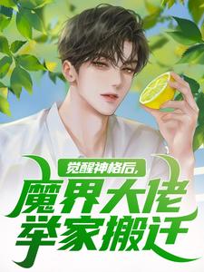 觉醒神格后，魔界大佬举家搬迁在线看，陈念小说大结局在哪免费看