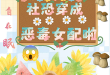 坏了,社恐穿成恶毒女配啦小说资源求分享,坏了,社恐穿成恶毒女配啦祝水音季序周在线阅读-冰糖文学