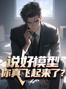 说好模型，你真飞起来了？在线看，陆枫小说大结局在哪免费看