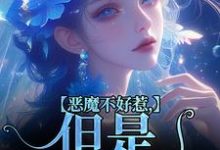 主人公是成骁启昭的小说恶魔不好惹,但是他听话免费阅读-冰糖文学
