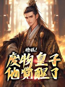主人公是徐元南宫璃的小说糟糕！废物皇子他觉醒了免费阅读