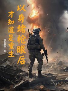 主角是魏麟懿的小说以身堵枪眼后，才知道是重生在哪免费看