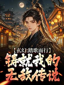 玄幻：踏歌而行，铸就我的无敌传说精彩章节在线免费阅读（姜帆）