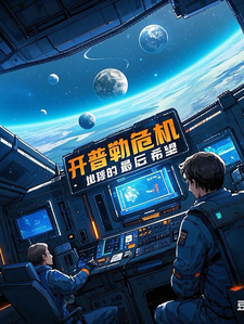 开普勒危机：地球的最后希望热门小说(艾米汤姆)在线阅读无弹窗