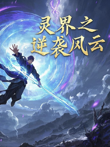 灵界之逆袭风云小说资源求分享，灵界之逆袭风云林羽在线阅读