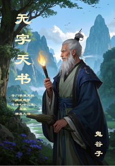 鬼谷子无字天书最新章节鬼谷子无字天书在线阅读