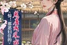 惊!那恶妇住的鬼屋成风水宝地了最新章节惊!那恶妇住的鬼屋成风水宝地了在线阅读-冰糖文学