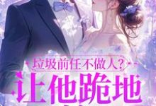 小说垃圾前任不做人?让他跪地喊婶婶主角楚云绵免费阅读-冰糖文学