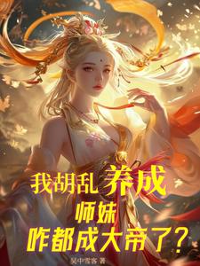 唐平顾千怜在线阅读，我胡乱养成，师妹咋都成大帝了？小说完结版章节