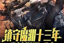 小说镇守魔渊十三年，我被举国唾弃主角楚南免费阅读-冰糖文学