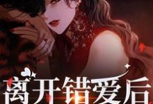 离开错爱后，她独自美丽免费阅读(夏枝封祈)小说免费读最新章节-冰糖文学