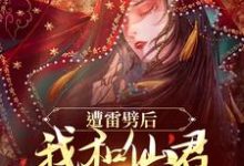 小说遭雷劈后,我和仙君互通痛感了主角姜千瑶景羡免费阅读-冰糖文学