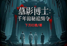 小说墓影博士:千年诡秘追缉令主角张道陵免费阅读-冰糖文学