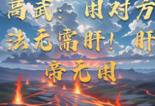 主角是穆枫的小说高武:用对方法无需肝!肝帝无用在哪免费看-冰糖文学