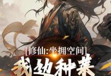 修仙:坐拥空间,我边种菜边修炼大结局,王阳小说无广告阅读-冰糖文学