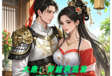大唐:穿越房遗爱,打死不娶高阳精彩章节阅读(房俊)免费阅读大结局-冰糖文学