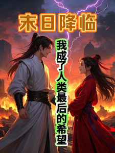 林浅最新章节列表末日降临，我成了人类最后的希望免费阅读