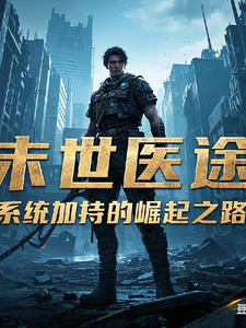 末世医途：系统加持的崛起无弹窗秦枫最新章节列表