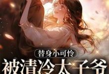替身小可怜，被清冷太子爷宠上天大结局，宋初晚祁砚洲小说无广告阅读-冰糖文学