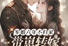小说军婚六年不归家，带崽转嫁他首长主角乔安周昀川免费阅读-冰糖文学