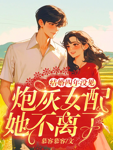 完结版结婚四年没见，炮灰女配她不离了在哪免费看，苏青青陆长征小说在线阅读
