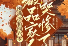 囤满冰箱闯六零:极品家人哭惨了免费阅读,李花儿张书仰大结局无弹窗-冰糖文学