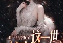 求助这本上一世苦够了，这一世嫁京圈大佬小说在哪里可以看完结版-冰糖文学