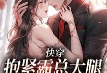 快穿：抱紧霸总大腿苟命热门小说(江岁岁沈京屿)在线阅读无弹窗-冰糖文学