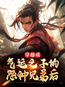 主人公是楚星河的小说穿越成气运之子的园怨种兄弟后免费阅读