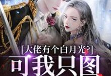 大佬有个白月光?可我只图他钱包啊(姜书禾靳珩)完结版免费阅读-冰糖文学