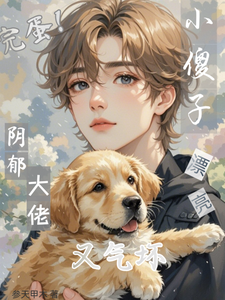 完蛋！漂亮小傻子又气坏阴郁大佬（主角江绵时瑾年）完结版免费阅读