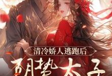 清冷娇人逃跑后,阴鸷太子急红眼免费阅读(姜晚笙沈卿玦)小说免费读最新章节-冰糖文学